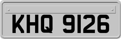 KHQ9126