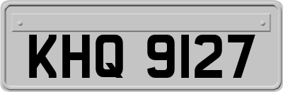 KHQ9127