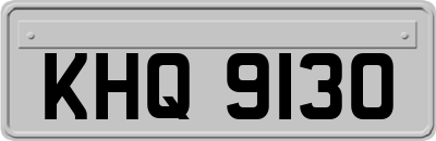 KHQ9130