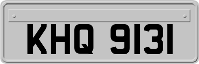 KHQ9131