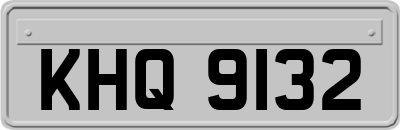 KHQ9132