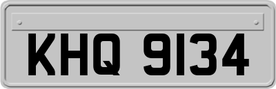 KHQ9134