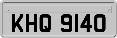 KHQ9140