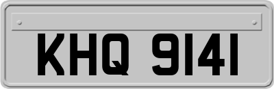 KHQ9141