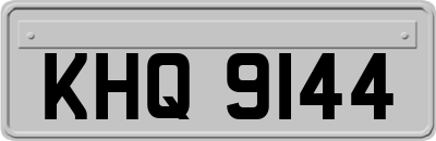 KHQ9144