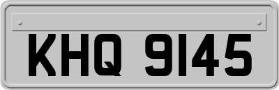 KHQ9145