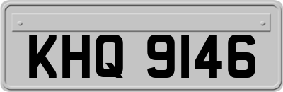 KHQ9146