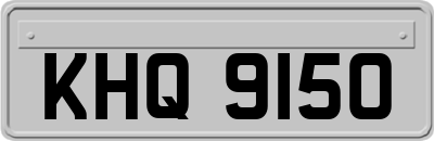 KHQ9150