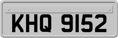 KHQ9152