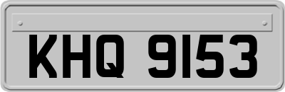 KHQ9153