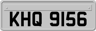 KHQ9156