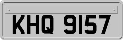 KHQ9157