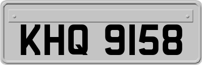 KHQ9158
