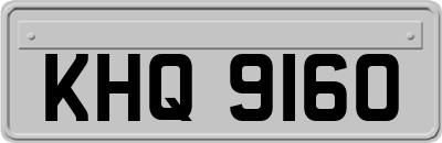 KHQ9160