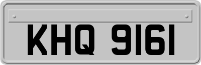 KHQ9161
