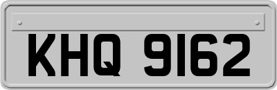 KHQ9162