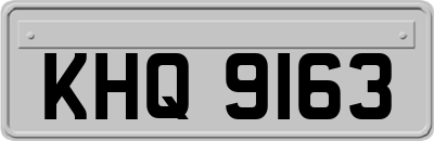 KHQ9163