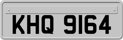KHQ9164