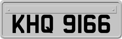 KHQ9166