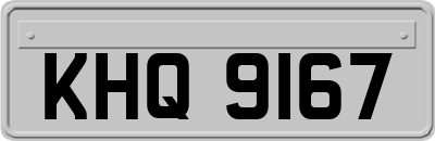 KHQ9167
