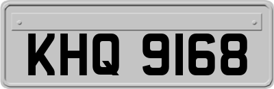 KHQ9168