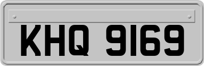 KHQ9169