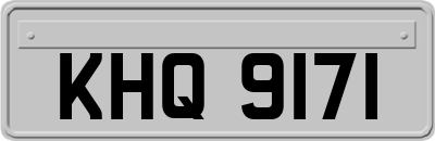 KHQ9171