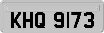 KHQ9173