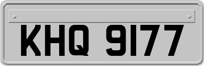 KHQ9177