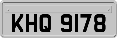 KHQ9178