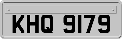 KHQ9179