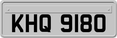 KHQ9180