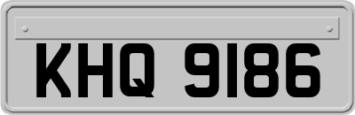KHQ9186