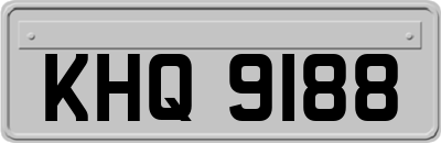 KHQ9188
