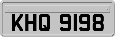 KHQ9198