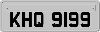KHQ9199