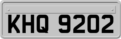KHQ9202