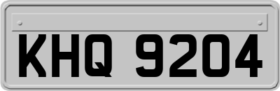 KHQ9204