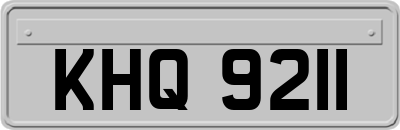 KHQ9211