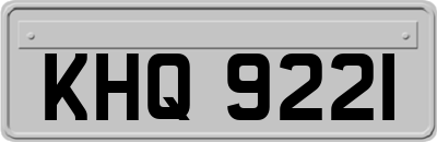 KHQ9221