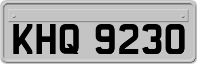 KHQ9230