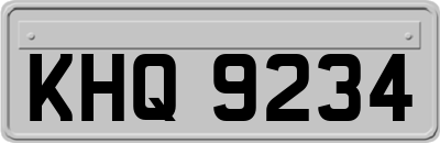 KHQ9234