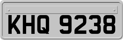 KHQ9238