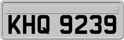 KHQ9239