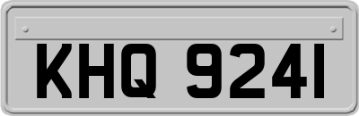 KHQ9241