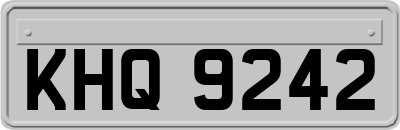 KHQ9242