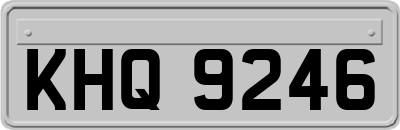 KHQ9246