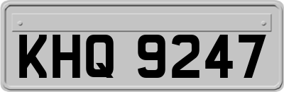 KHQ9247