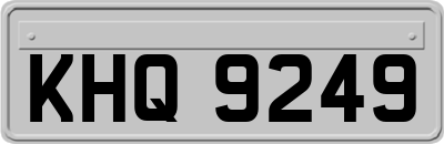 KHQ9249