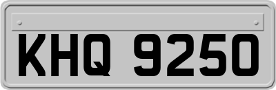 KHQ9250
